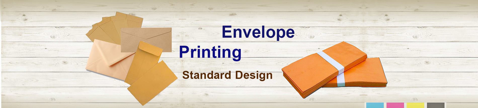 Envelope Printing Walajabad