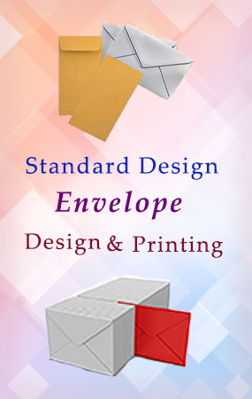 Envelope Printing Walajabad