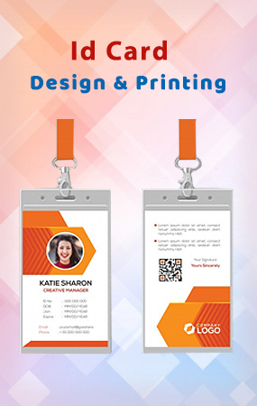 Visiting Card Printing Walajabad