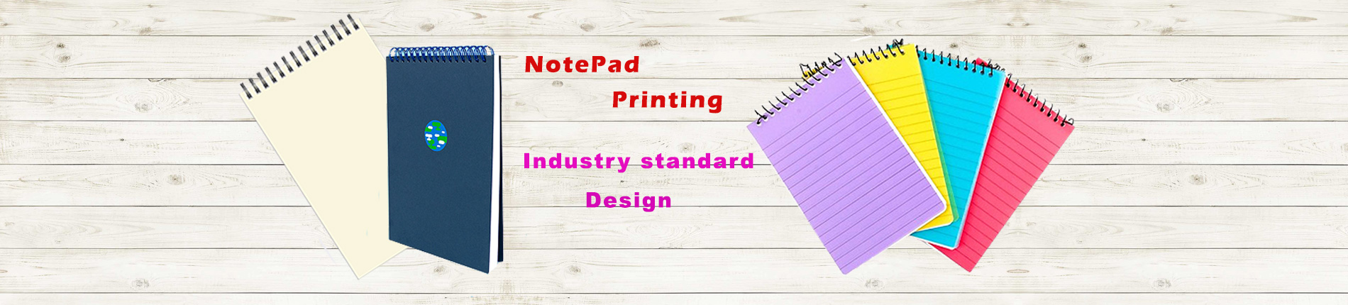 notepad Printing walajabad