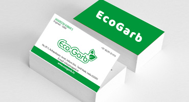 Visiting card printing service in walajabad